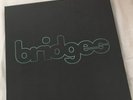 Bridges ?- Våkenatt (A-Ha) Green Coloured Vinyl Album, RARE Numbered