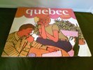 Quebec by Ween LP, Re-Released Vinyl Record