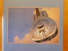 DIRE STRAITS ? BROTHERS IN ARMS ? 2-LP ? VINYL LP ? wie NEU