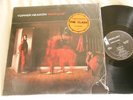 TOPPER HEADON Waking Up Bobby Tench Mickey Gallagher Jimmy Helms LP The Clash