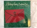 SEALED Original Partridge Family Partridge Family Christmas Card Vinyl LP