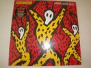The Rolling Stones: Voodoo Lounge Uncut  1994 3 LP, RED Vinyl