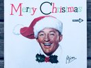 Vintage 1963 BING CROSBY ‘White Christmas’ DL 78128 Vinyl LP Record Album, NM