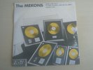 The mekons 7