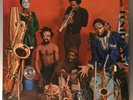 Art Ensemble Of Chicago With Fontella Bass vinyl LP France 1971 Perfect Copy