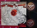 MAXIMUM ROCK N ROLL: NOT SO QUIET ON THE WESTERN FRONT LP Alternative Tentacles