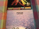 Gong ?– You Vinyl LP & Focus Moving Waves Both First Pressings