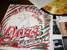 Die Ärzte lp Jazz ist anders ECONOMY limitiert 2007 picture vinyl