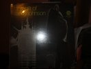 Rare Psych LP Record The Gift Of Randy Johnson Sealed Promo