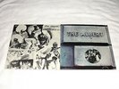 (2) SEALED LP's - The Albert - Original Perception Pressings, #PLP-4, #PLP-9