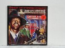 BUDDY GUY/JUNIOR WELLS Drinkin' TNT 'N' Smokin' Dynamite RED LIGHTNIN LP SEALED