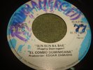 EL COMBO DOMINICANA 
