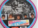 THE ROLLING STONES - ACTION - VINILE PICTURE