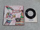FUNKADELIC-ONE NATION UNDER A GROOVE LP NM W/BONUS 45 MAGGOT BRAIN PARLIAMENT