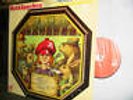 Floh De Cologne LP Rotkappchen Orig Deutsche 1977 Wow NM  Import Kraut Avant