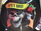 GUNS N' ROSES, SKULL N' BONES, METALLICA SLAUGHTER IN THE STUDIO, ALICE FACELIFT