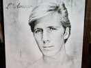 Lewis - L' Amour, GREY Vinyl LP, Light In The Attic Subscriber Variant 2008