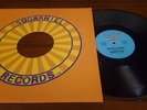 Sugarhill Gang Rapper's Delight Vinyl SH542 single 1979 US