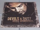 Bruce Springsteen - Devils & Dust - 2005 - Vinyl DLP