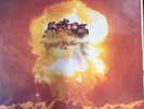 Jefferson Airplane ?– Crown Of Creation LP (Remastered, Numbered)