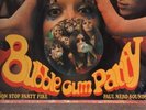 LP The Paul Nero Sounds Bubble Gum Party (Non Stop Party Fire) GIMMICK COVER