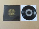 QUEEN Bohemian Rhapsody / These Are The Days Of Our Lives PARLOPHONE 7