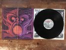 Possessed - Beyond The Gates LP