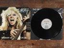 Kat - Worship Me Or Die  LP