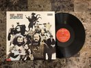 GRAHAM BOND + PETE BROWN TWO HEADS BETTER THAN ONE UK CHAPTER 1 PSYCH VINYL LP