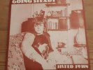 Jilted John Going Steady 7