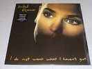 SINEAD O CONNOR - I Do Not Want What I Haven't - LP 180g Vinyl // NEU & OVP