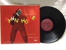 LYNN HOPE and his Tenor Sax - LP Vinyl  -  ALADDIN RECORDS LP 805 - Japan Sales