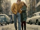 Bob Dylan - The Freewheelin Bob Dylan LP MONO - Analog Mastering Vinyl Album NEW