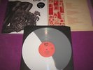 COMUS - FIRST UTTERANCE - RISE ABOVE UK 2010 OFFICIAL LAVISH RE-ISSUE