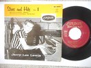 JERRY LEE LEWIS Stars And Hits No 1 GERMAN LONDON EP 1960 rare