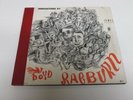 78tk album-Jazz-JEWEL D-1-Innovations by Boyd Raeburn- 3 disc set