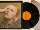 David Bowie - Hunky Dory - 1972 US 1st Press LSP-4623 (NM) Ultrasonic Clean