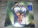 Van Halen LP '5150' Sealed MINT Original 1986 1st Pressing LP 7599-25394-1 SAMMY