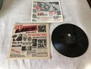Guns N Roses - LIES LP - GHS 24198 - Geffen 1988 Original Pres Release- Patience