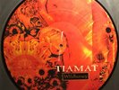 Tiamat ?– Wildhoney 1994 Limited Edition, Picture Disc, Vinyl/ RAR / FIRST PRESS