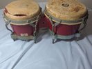 LP PERCUSSION BONGO
