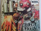 FRANK ZAPPA MOTHERS OF INVENTION Burnt Weeny Sandwich Original UK LP Prog Fusion