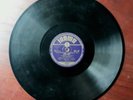 Irama Quartet Indonesia 50's Jazz Nick Mamahit Shellac 78 RPM Irama records