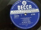 THE ROLLING STONES beggars banquet UK DECCA LP SKL 4955