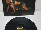 Panther self titled LP Vinyl Record new Jeff Scott Soto