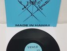Vixen Made In Hawaii LP Vinyl Record new reissue Megadeth Deuce Malisha