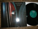 MINT  ECM  CELLO & PIPE ORGAN -Thomas DEMENGA & Heinz REBER  audiophile VINYL