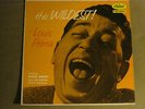 LOUIS PRIMA THE WILDEST  LP 1956 CAPITOL T 755 RARE JAZZ POP JUST A GIGOLO VG+