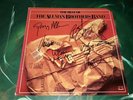 The Allman Brothers Rare Band Signed Record Gregg Butch Trucks 7 Members COA