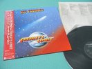 KISS ACE FREHLEY Promo Sample LP Frehley's Comet Japan P-13521 OBI Mint Vinyl